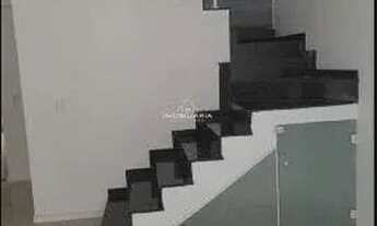 Imagem 9: Casa de condomínio sobrado para aluguel com 94 metros quadrados com 3 quartos