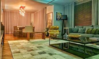 Imagem 3: Venda Apartamento 4 Dormitórios - 215 m² Pinheiros