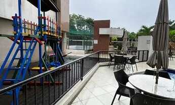 Imagem 3: Privillege Apartamento com 3 dormitórios