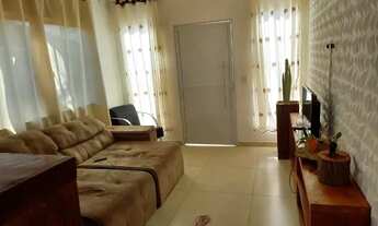 Imagem 7: Casa com 3 dormitórios, 127 m² - venda por R$ 530.000,00 ou aluguel por R$ 2.500,00/mês