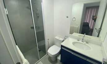 Imagem 7: Helbor Patteo Bosque Maia