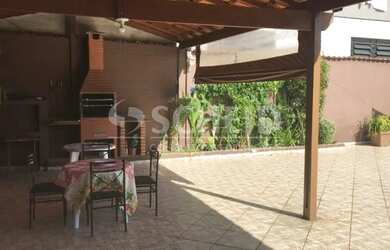 Imagem 3: Casa térrea a venda 3 dormitórios 3 wc 5 vagas na região de Interlagos Bairro Veleiros