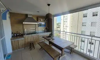 Imagem 7: Apartamento com 3 dormitórios à venda, 88 m² por R$ 689.000,00 - Vila Galvão - Guarulhos/S