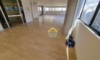 Imagem 2: Sala Comercial, 175 m² por R$ 17.568/mês - Jardim Paulista - São Paulo/SP