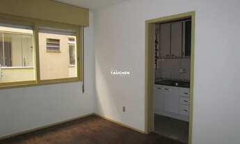 Imagem 2: Apartamento de 1 dormitório na Cidade Baixa