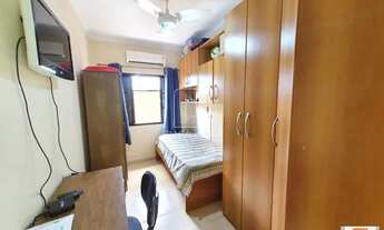 Imagem 5: Casa (térrea na rua) 4 dormitórios/suite, cozinha planejada