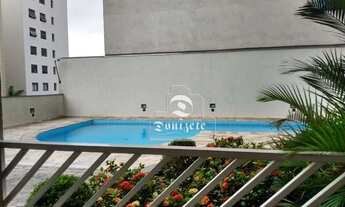 Imagem 5: Apartamento à venda, 50 m² por R$ 349.900,00 - Jardim Bela Vista - Santo André/SP