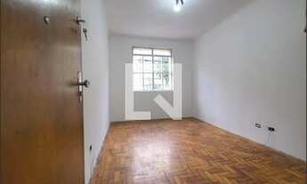 Imagem: Apartamento para Aluguel - Cambuci, 2 Quartos