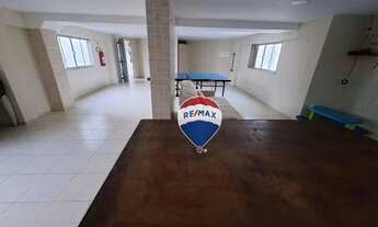 Imagem 7: Apartamento com 2 dormitórios para alugar, 48 m² por R$ 2.033,76/mês - Camorim - Rio de Ja