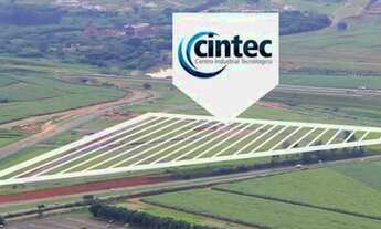 Imagem 3: Venda - Terreno Industrial - Centro Industrial e TecnolÃ³gico de Santa BÃ¡rbara D Oeste