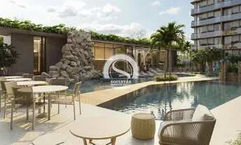 Imagem 6: Flat à venda no bairro Cabo Branco - João Pessoa/PB