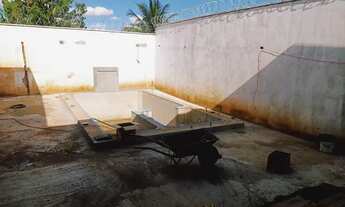 Imagem 6: CASA NOVA LOTE INDIVIDUAL 3 SUÍTES PLENAS ALTO PADRÃO VARANDA GOURMET PISCINA AQUECIDA FIN