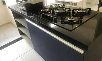 Imagem 5: Apartamento com 2 dormitórios à venda por R$ 250.000,00 - Parque Residencial Santa Inês