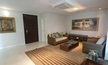 Imagem 2: Apartamento com 4 dormitórios para alugar em Belo Horizonte