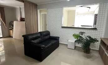 Imagem 3: Apartamento à venda com 110m² com 2 quartos e varanda gourmet em Tupi - Praia Grande - SP