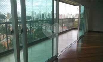 Imagem 5: Apartamento, um por andar, 4 dormitórios, à venda na Vila Mariana