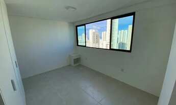 Imagem 2: FF Aluga 1 Quarto Vista Mar Apenas Armarios Fixos Incluso Taxas