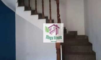 Imagem 5: Sobrado com 3 dormitórios à venda, 170 m² por R$ 580.000,00 - Jardim Patente Novo - São Pa