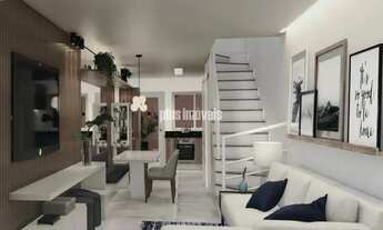 Imagem: CASA EM CONDOMINIO, COM QUINTAL E DEPOSITO