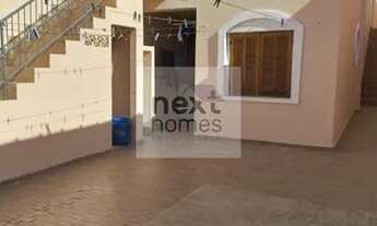 Imagem 4: Sobrado na vila São Francisco com 3 dormitórios , 2 vagas , quintal e edícula !!!