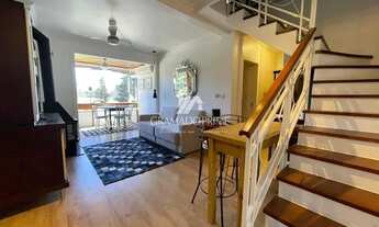 Imagem 2: COBERTURA DUPLEX EM BAIRRO NOBRE DE GRAMADO