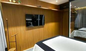 Imagem 2: Cobertura 2 dormitórios sendo 1 suíte Itacorubi