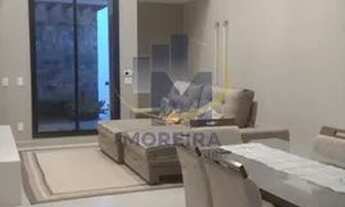 Imagem: CASA RECÉM CONSTRUÍDA DE 3 QUARTOS NO