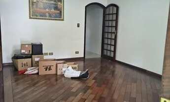 Imagem 2: Sobrado com 4 dormitório na Vila Metalúrgica em Santo André - SP