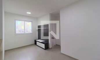 Imagem: Apartamento para Aluguel - Tatuapé, 2 Quartos