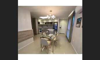 Imagem 3: Apartamento com fino acabamento todo reformado e mobiliado para aluguel e venda- Aquiraz