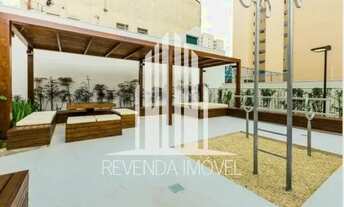 Imagem 5: Apartamento condomínio Tempo Bello em Campo Belo 73m² com 2 dormitórios 2banheiros 1vag