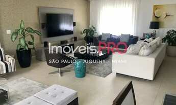 Imagem: Brooklin Velho, Casa em Condomínio, 4 suites