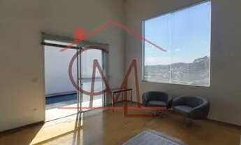 Imagem 2: Sobrado para Venda em Ribeirão Pires, Pastoril, 2 dormitórios, 2 suítes, 5 banheiros, 5 va