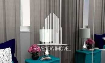 Imagem 5: COBERTURA A VENDA COM 2 QUARTOS, 01 SUÍTE EM SANTO ANDRÉ..