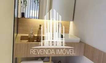 Imagem 6: APARTAMENTO 02 DORMS COM VAGA DE GARAGEM PRÓXIMO SHOPPING INTERLAGOS e SP MARKETING