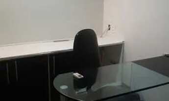 Imagem 4: Sala Edf. Infante de Sagres, semi-mobiliada/Climat., Tv. Manoel Barata