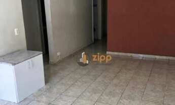 Imagem 2: Apartamento com 2 dormitórios, 60 m² - venda por R$ 319.000,00 ou aluguel por R$ 2.488,00