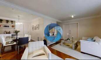 Imagem 3: Apartamento com 3 dormitórios à venda, 212 m² por R$ 1.484.000,00 - Morumbi - São Paulo/SP