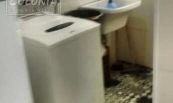 Imagem 6: Santo André - Casa Padrão - Parque Novo Oratório