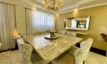 Imagem 5: Cobertura com 3 dormitórios à venda, 320 m² por R$ 3.000.000,00 - Canto do Forte - Praia G