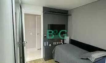 Imagem 7: Apartamento com 3 dormitórios à venda, 110 m² por R$ 1.716.000 - Tatuapé - São Paulo/SP