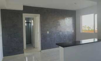 Imagem: Aluguel Cores de Piata 2/4 Nascente