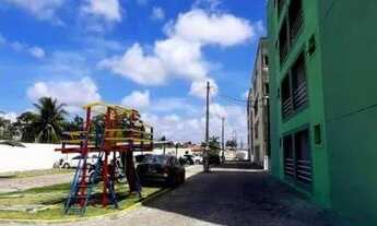 Imagem 3: Apartamento com 2 dormitórios à venda, 51 m² por R$ 100.000,00 - Planalto - Natal/RN