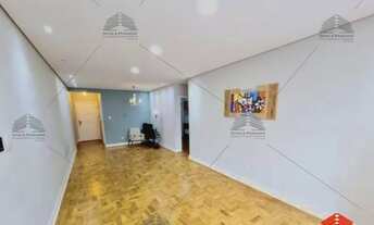 Imagem 5: Apartamento a venda na Avenida Brigadeiro Luiz Antônio, 137 m2, 3 dormitórios 1 suíte, por