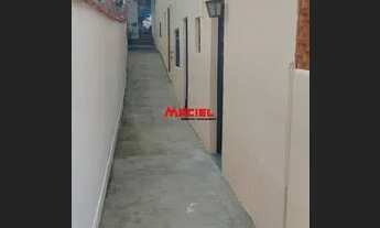 Imagem 3: Casa Padrão em São José dos Campos