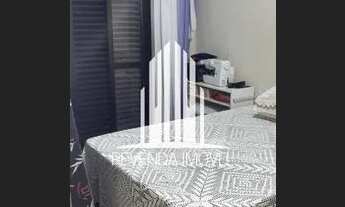 Imagem 3: Apartamento á venda em Santo André