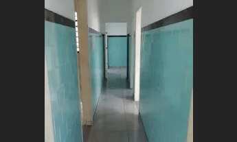 Imagem 6: Sobrado em Nilópolis