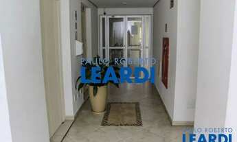 Imagem: APARTAMENTO - ALTO DA LAPA - SP