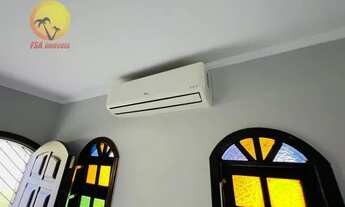 Imagem 6: Casa Térrea para Venda em Bertioga, Vista Linda, 2 dormitórios, 1 suíte, 4 banheiros, 4 va