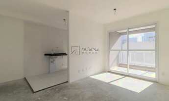 Imagem: Venda Apartamento 2 Dormitórios - 61 m²